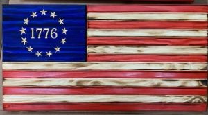 Betsy Ross