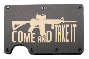 Come & Take It RFID Protection