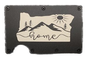 Oregon HOME - Sun RFID Protection