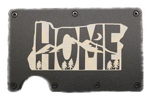 Oregon HOME - Moon RFID Protection