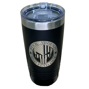 F around and find out