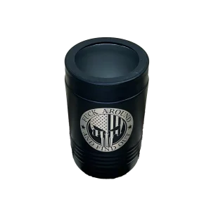 f around and find out