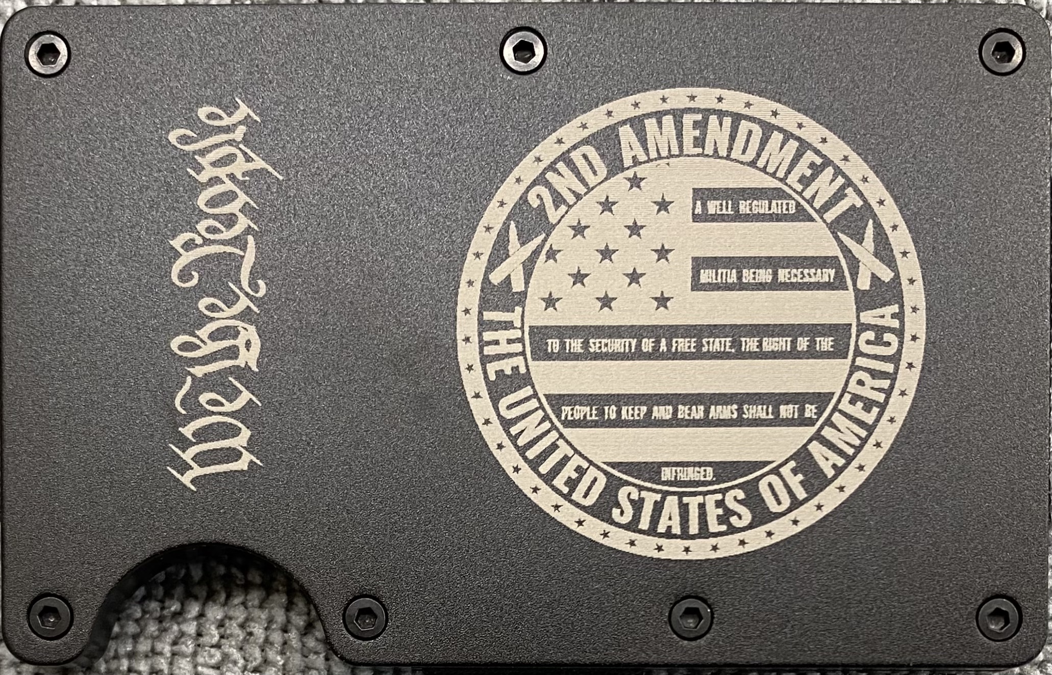 RFID Wallet