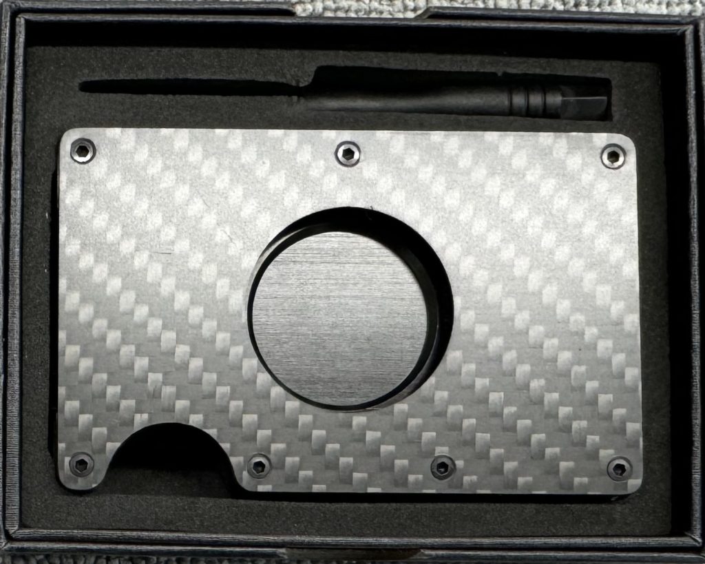 RFID Wallets
