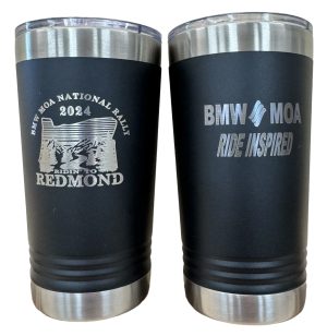 BMW MOA 2024 National Rally