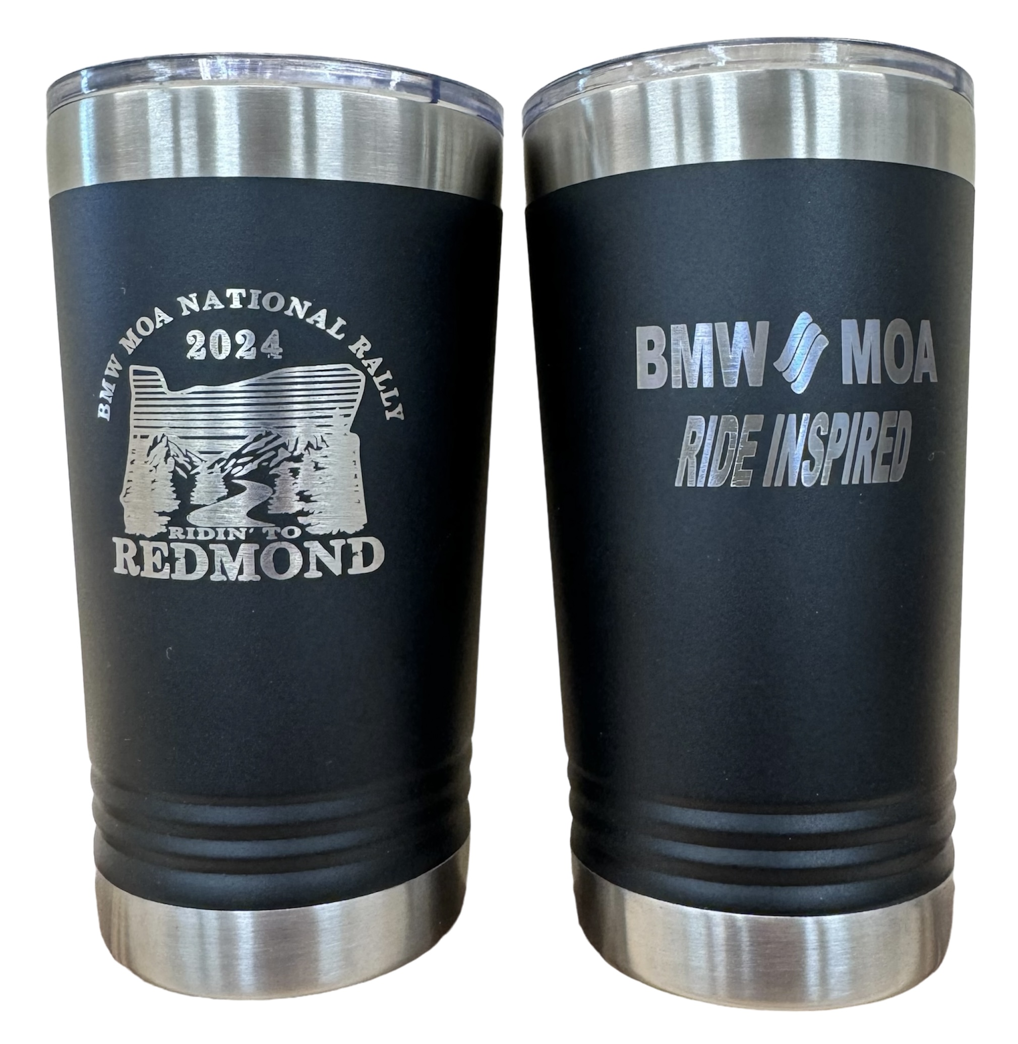 A Custom Business Logo on Tumblers? Yes we can!!! - Image 3