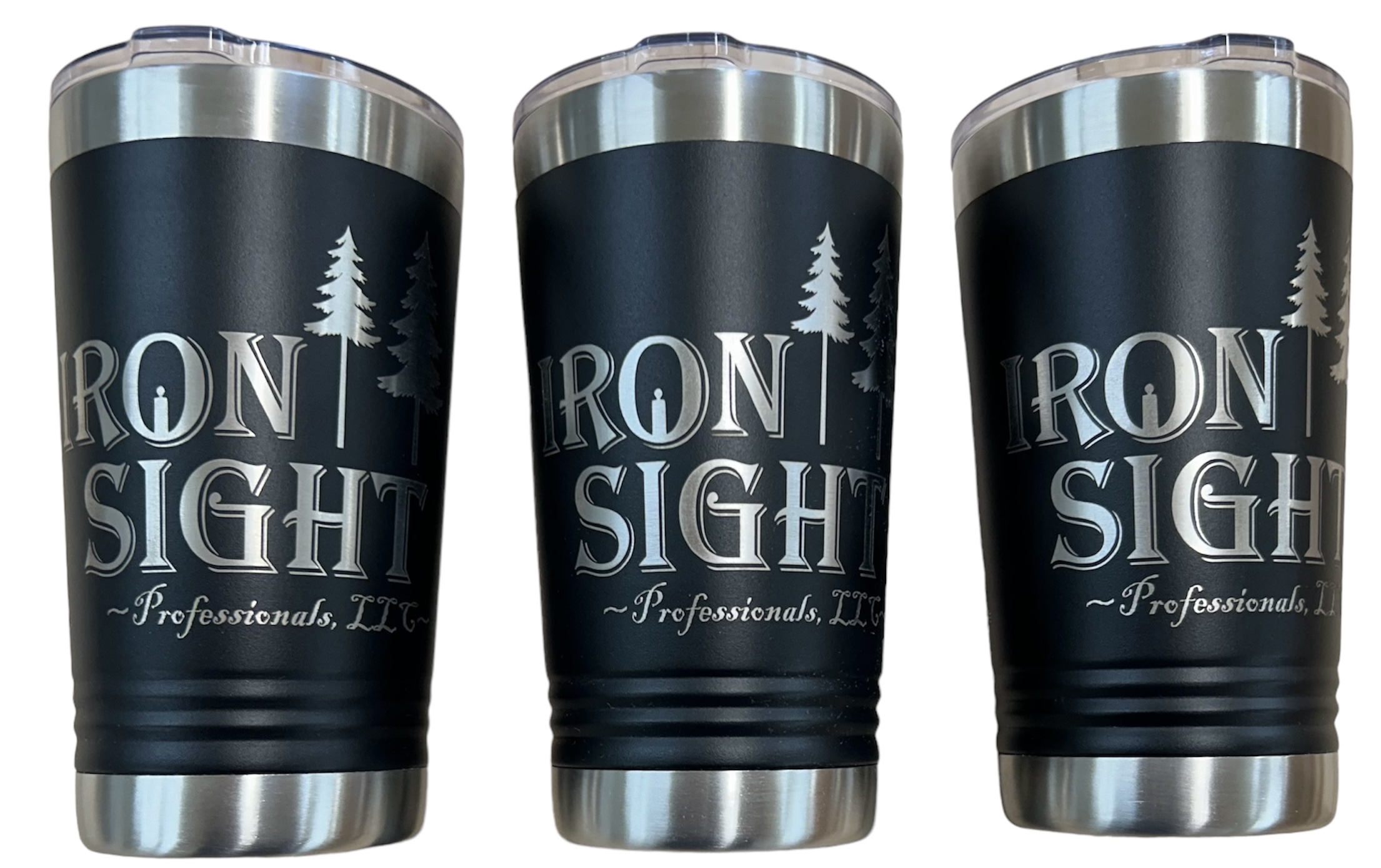 A Custom Business Logo on Tumblers? Yes we can!!! - Image 4