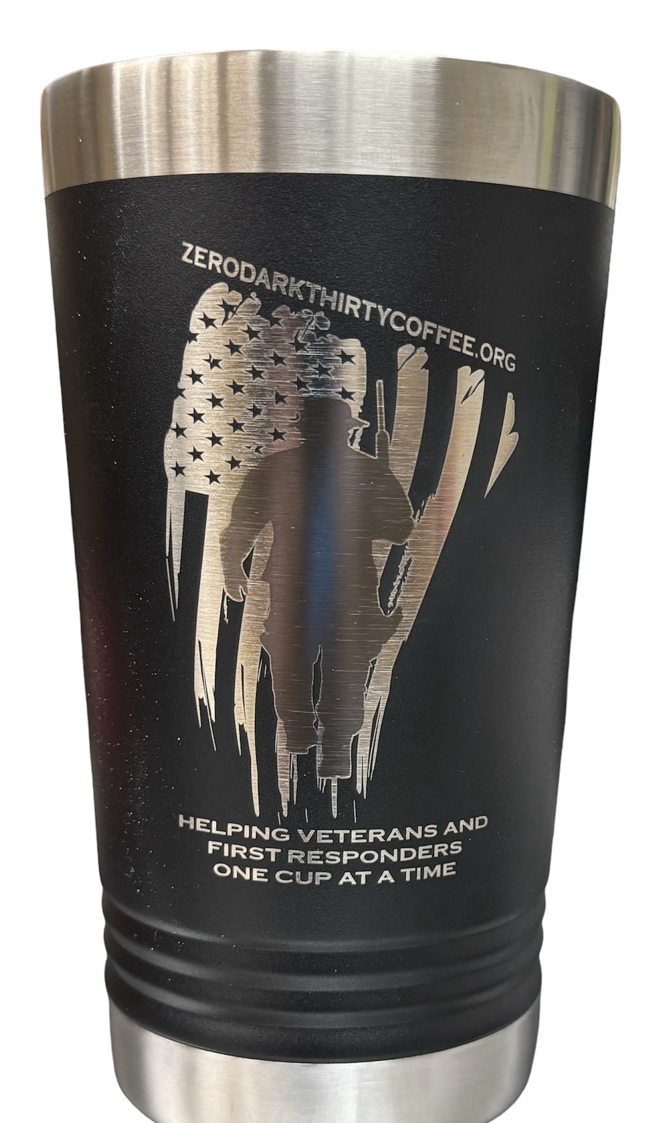 A Custom Business Logo on Tumblers? Yes we can!!! - Image 6