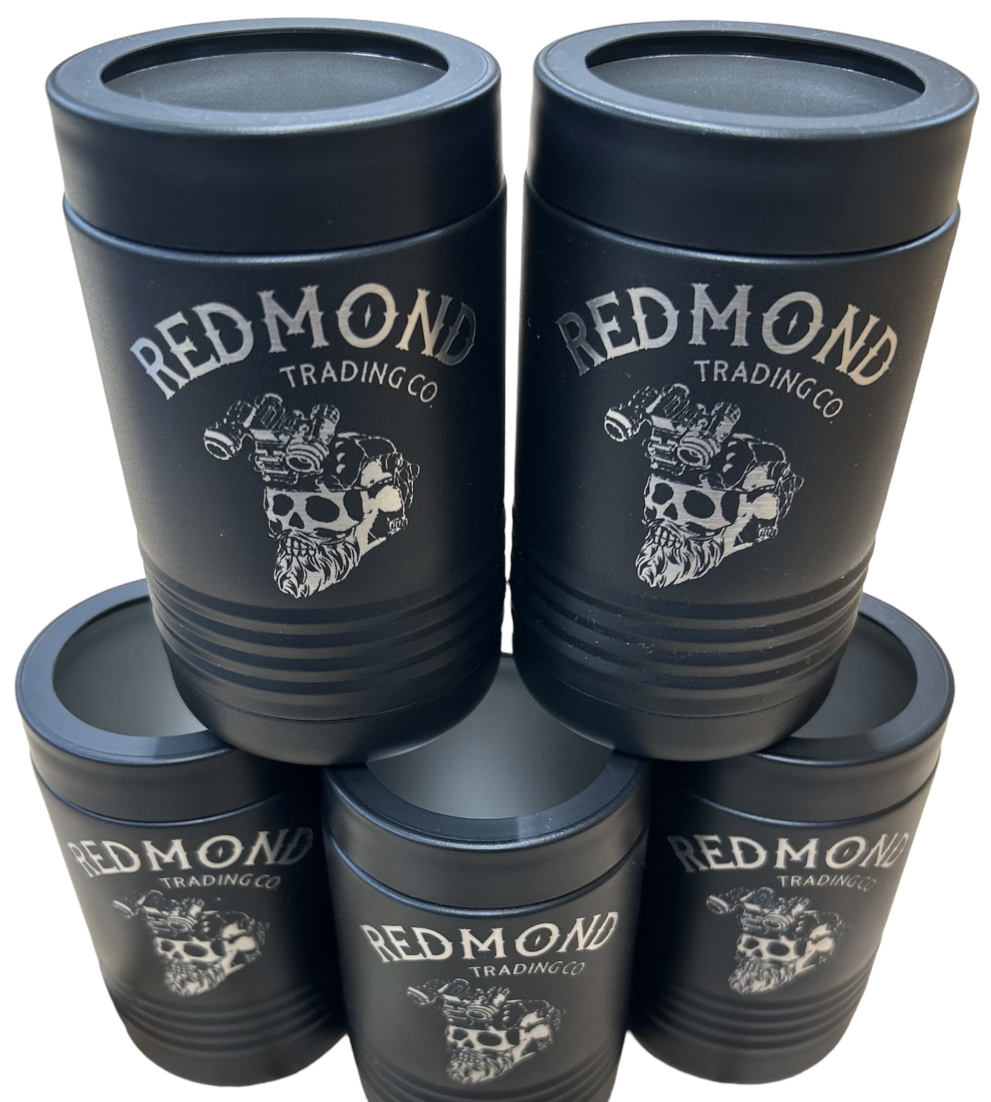 A Custom Business Logo on Tumblers? Yes we can!!! - Image 11